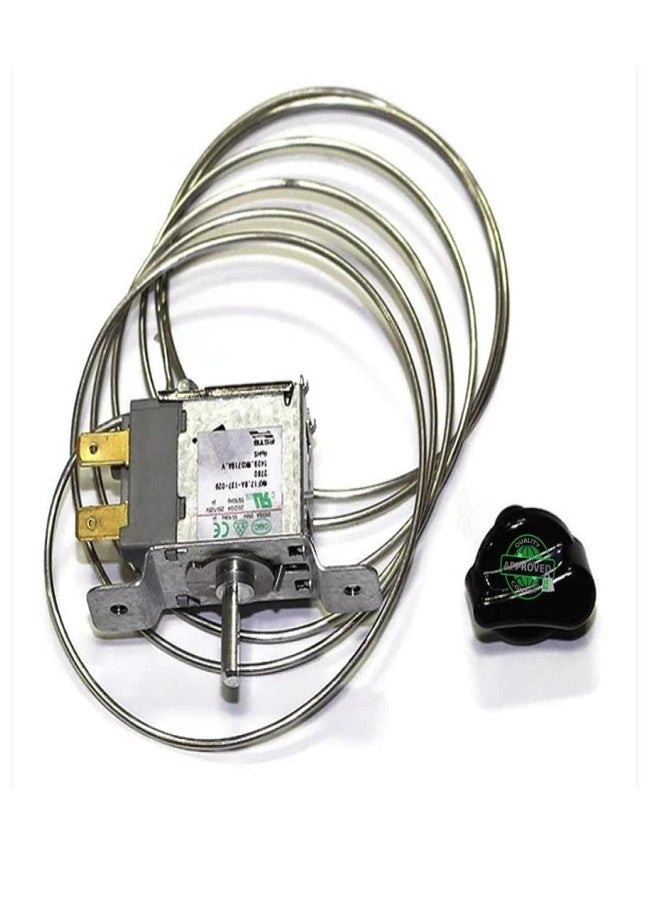 GLOB PRO SOLUTIONS 80-54381-00 CKD2820 Control Assembly compatible with Uline, - Image 3